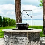Part - B Epuelet - Privat Vizparttal Ferienhaus Siófok