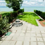Ferienhaus Part - B Epuelet - Privat Vizparttal Siófok