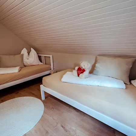 Part - B épület - Privát Vízparttal Casa vacanze Siófok
