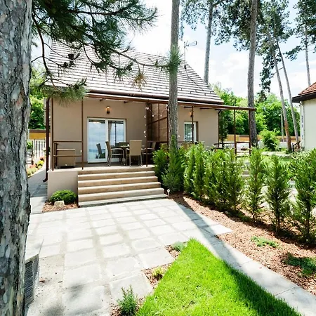 Vakantiehuis Part - B Epuelet - Privat Vizparttal