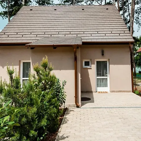 Part Apartman - B Epuelet - Privat Vizparttal * Siofok