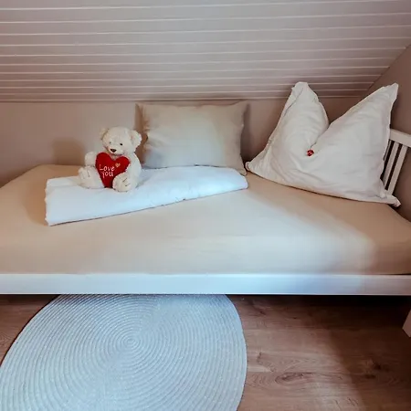 Casa vacanze Part - B épület - Privát Vízparttal *